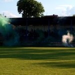 Sen se stal realitou. Volyně slaví postup do I. B třídy!