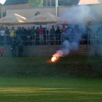 Sen se stal realitou. Volyně slaví postup do I. B třídy!