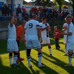 Sen se stal realitou. Volyně slaví postup do I. B třídy!