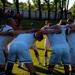 Sen se stal realitou. Volyně slaví postup do I. B třídy!