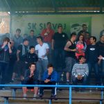 Sen se stal realitou. Volyně slaví postup do I. B třídy!