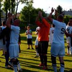 Sen se stal realitou. Volyně slaví postup do I. B třídy!