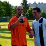 Sen se stal realitou. Volyně slaví postup do I. B třídy!