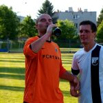 Sen se stal realitou. Volyně slaví postup do I. B třídy!