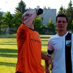 Sen se stal realitou. Volyně slaví postup do I. B třídy!