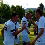 Sen se stal realitou. Volyně slaví postup do I. B třídy!