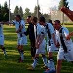 Sen se stal realitou. Volyně slaví postup do I. B třídy!