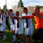 Sen se stal realitou. Volyně slaví postup do I. B třídy!