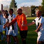 Sen se stal realitou. Volyně slaví postup do I. B třídy!