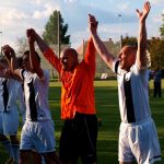 Sen se stal realitou. Volyně slaví postup do I. B třídy!