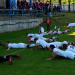 Sen se stal realitou. Volyně slaví postup do I. B třídy!