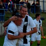 Sen se stal realitou. Volyně slaví postup do I. B třídy!