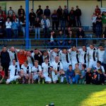 Sen se stal realitou. Volyně slaví postup do I. B třídy!