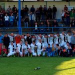 Sen se stal realitou. Volyně slaví postup do I. B třídy!