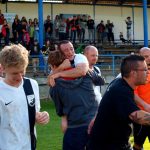 Sen se stal realitou. Volyně slaví postup do I. B třídy!