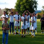 Sen se stal realitou. Volyně slaví postup do I. B třídy!