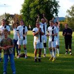 Sen se stal realitou. Volyně slaví postup do I. B třídy!