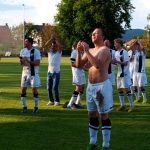 Sen se stal realitou. Volyně slaví postup do I. B třídy!