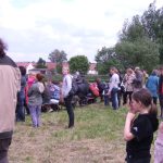 Den koní v Zálší nabídl atraktivní program