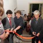 Navštivte Soběslav – město pětilisté růže. Expozice v Rožmberském domě je nově bezbariérová