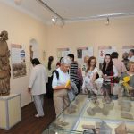 Navštivte Soběslav – město pětilisté růže. Expozice v Rožmberském domě je nově bezbariérová