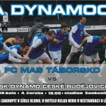 Karel Chotovinský z FC MAS Táborsko: Máme připraveno 4 300 vstupenek – poslední možnost je dnes!