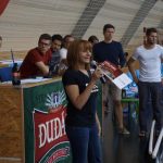 Memoriál Petra Adlera pomohl třiceti tisíci