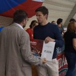 Memoriál Petra Adlera pomohl třiceti tisíci