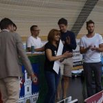 Memoriál Petra Adlera pomohl třiceti tisíci