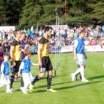 Fotbal: To nikdo nečekal. Dynamo popravilo Táborsko 6:0