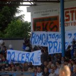 Fotbal: To nikdo nečekal. Dynamo popravilo Táborsko 6:0