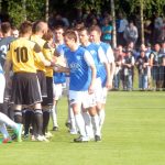 Fotbal: To nikdo nečekal. Dynamo popravilo Táborsko 6:0