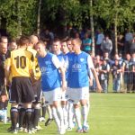 Fotbal: To nikdo nečekal. Dynamo popravilo Táborsko 6:0