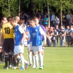 Fotbal: To nikdo nečekal. Dynamo popravilo Táborsko 6:0