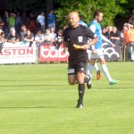 Fotbal: To nikdo nečekal. Dynamo popravilo Táborsko 6:0