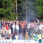 Fotbal: To nikdo nečekal. Dynamo popravilo Táborsko 6:0
