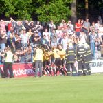 Fotbal: To nikdo nečekal. Dynamo popravilo Táborsko 6:0