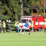 Fotbal: To nikdo nečekal. Dynamo popravilo Táborsko 6:0