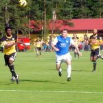 Fotbal: To nikdo nečekal. Dynamo popravilo Táborsko 6:0