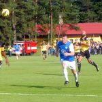 Fotbal: To nikdo nečekal. Dynamo popravilo Táborsko 6:0