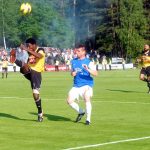 Fotbal: To nikdo nečekal. Dynamo popravilo Táborsko 6:0