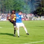 Fotbal: To nikdo nečekal. Dynamo popravilo Táborsko 6:0