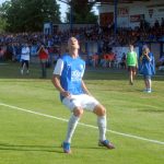 Fotbal: To nikdo nečekal. Dynamo popravilo Táborsko 6:0
