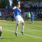 Fotbal: To nikdo nečekal. Dynamo popravilo Táborsko 6:0