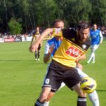 Fotbal: To nikdo nečekal. Dynamo popravilo Táborsko 6:0