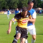 Fotbal: To nikdo nečekal. Dynamo popravilo Táborsko 6:0