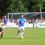 Fotbal: To nikdo nečekal. Dynamo popravilo Táborsko 6:0