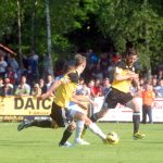 Fotbal: To nikdo nečekal. Dynamo popravilo Táborsko 6:0