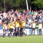 Fotbal: To nikdo nečekal. Dynamo popravilo Táborsko 6:0