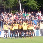 Fotbal: To nikdo nečekal. Dynamo popravilo Táborsko 6:0